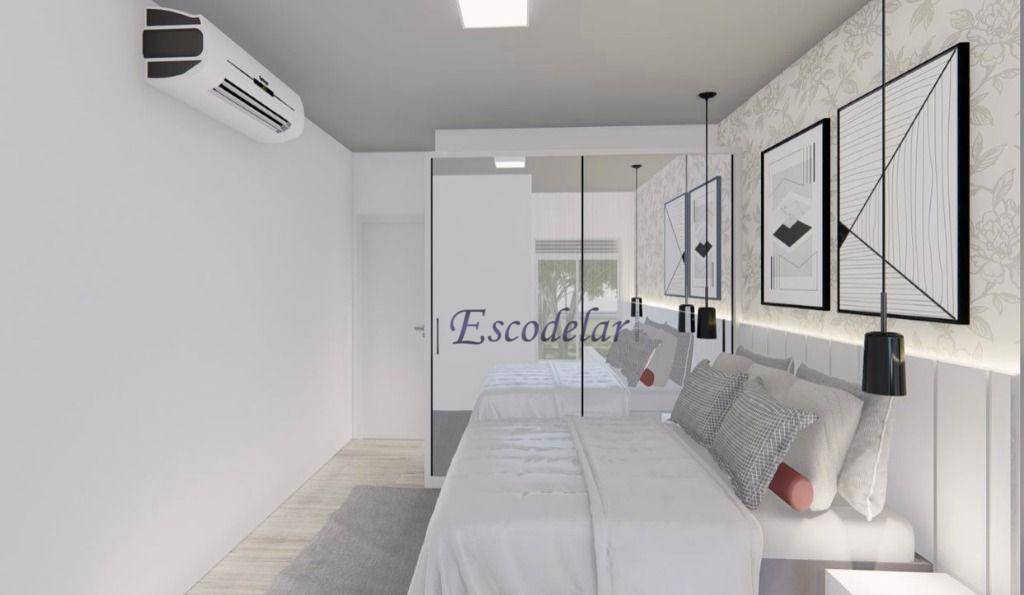 Sobrado à venda com 3 quartos, 140m² - Foto 15