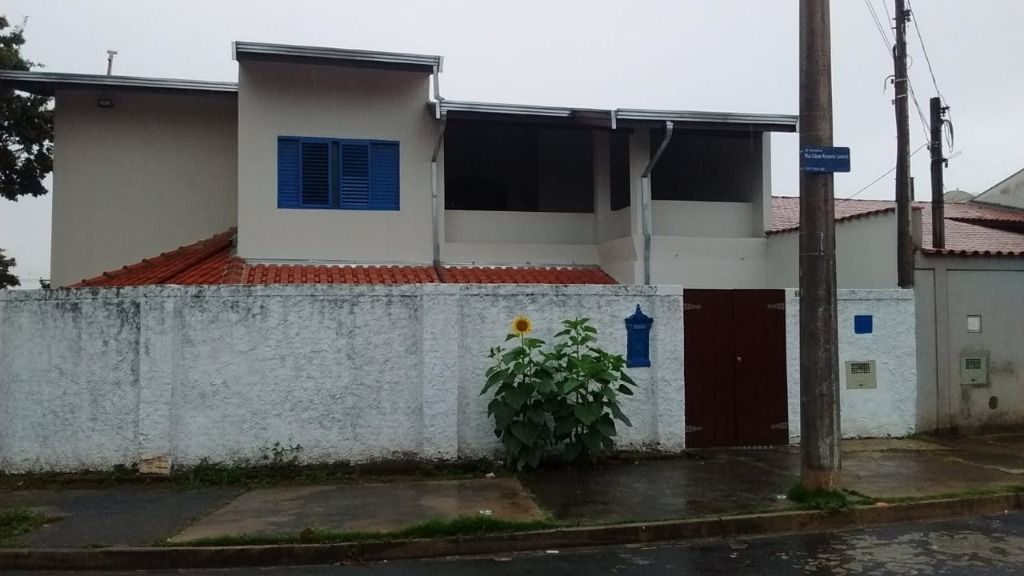 Casa à venda com 2 quartos, 325m² - Foto 8