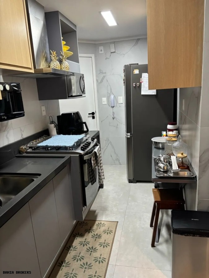 Apartamento à venda com 2 quartos, 105m² - Foto 6