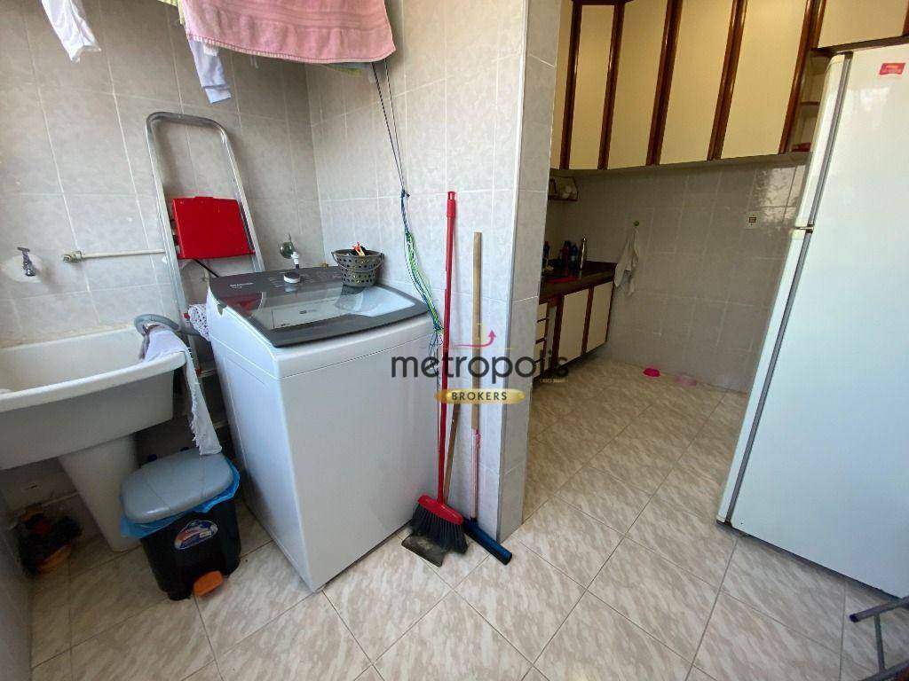 Apartamento à venda com 2 quartos, 56m² - Foto 22