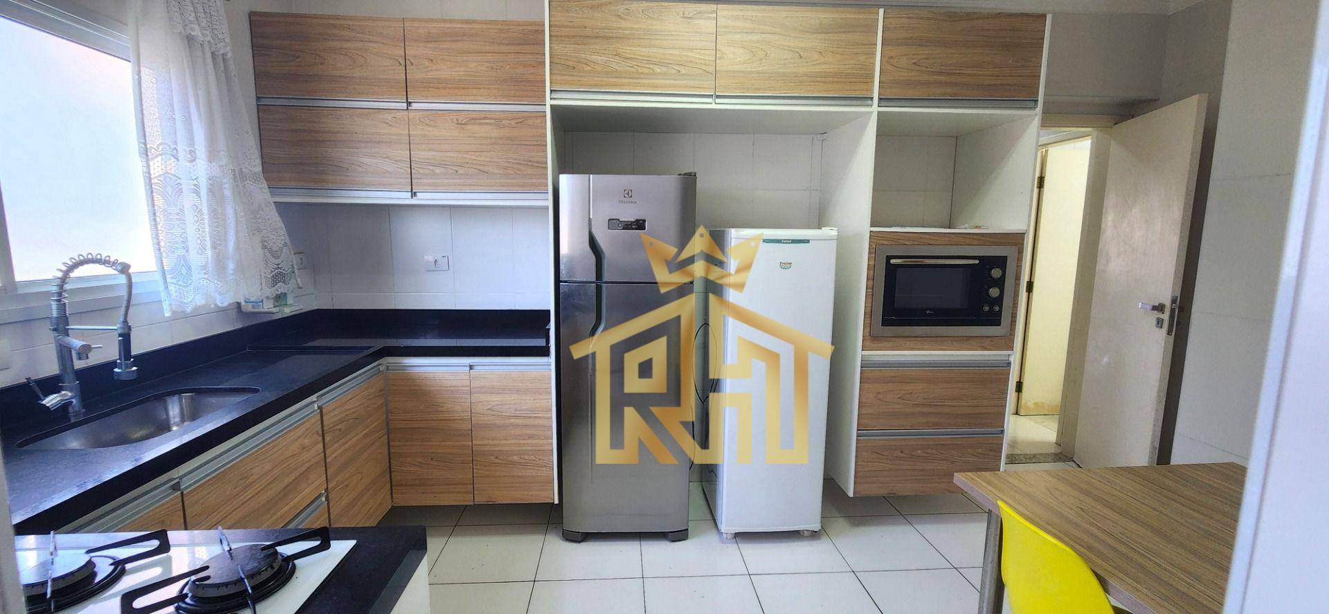 Apartamento à venda com 3 quartos, 136m² - Foto 54