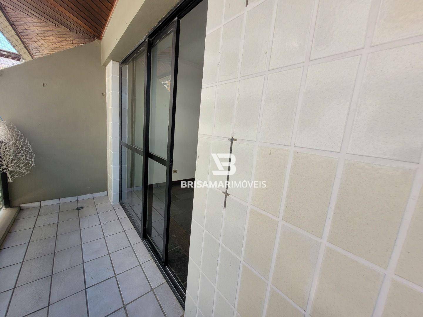 Apartamento para alugar com 2 quartos, 80m² - Foto 12