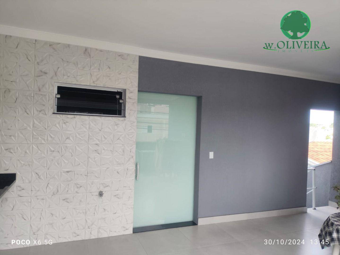 Sobrado à venda com 4 quartos, 210m² - Foto 17