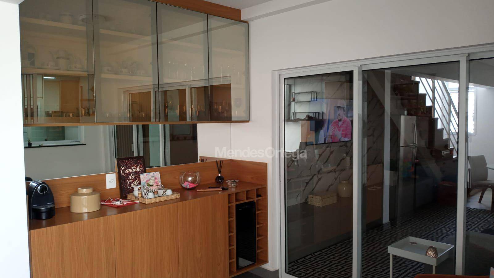 Casa de Condomínio à venda com 3 quartos, 159m² - Foto 12