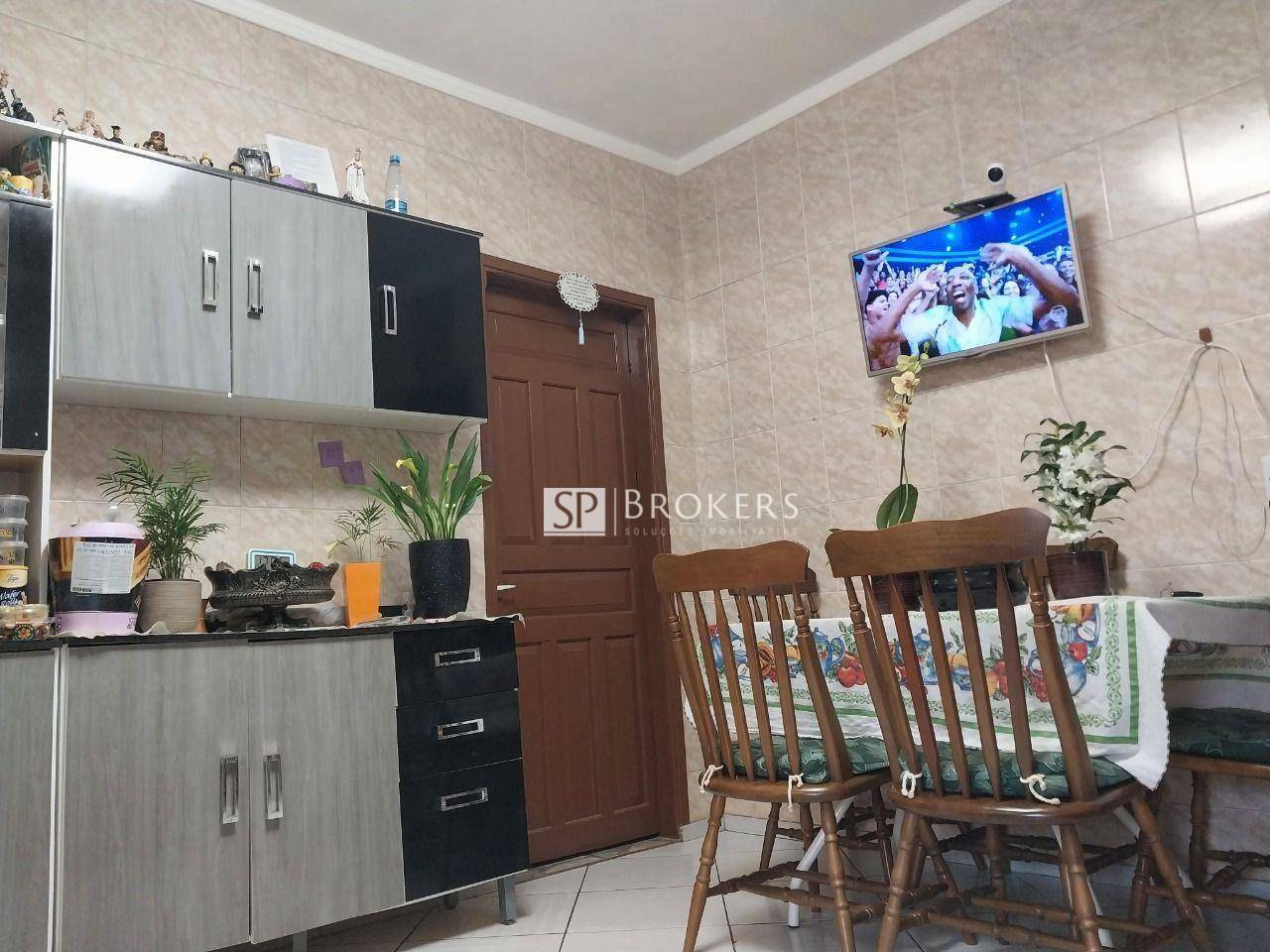 Casa à venda com 3 quartos, 120m² - Foto 5