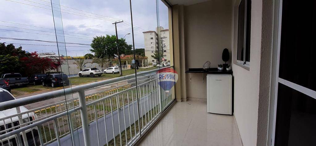 Apartamento à venda com 3 quartos, 76m² - Foto 10