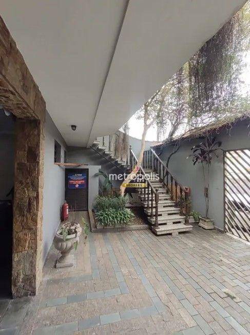 Sobrado à venda com 4 quartos, 300m² - Foto 31