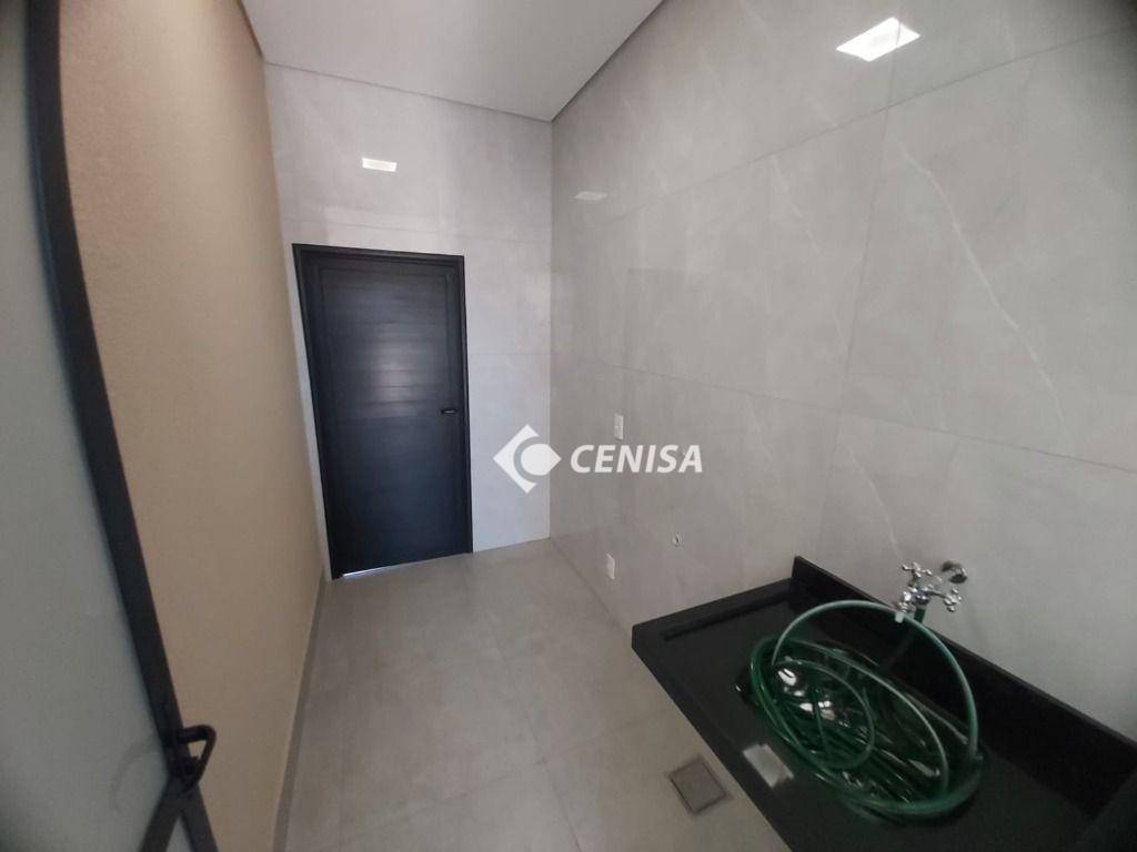 Casa de Condomínio à venda com 3 quartos, 230m² - Foto 20