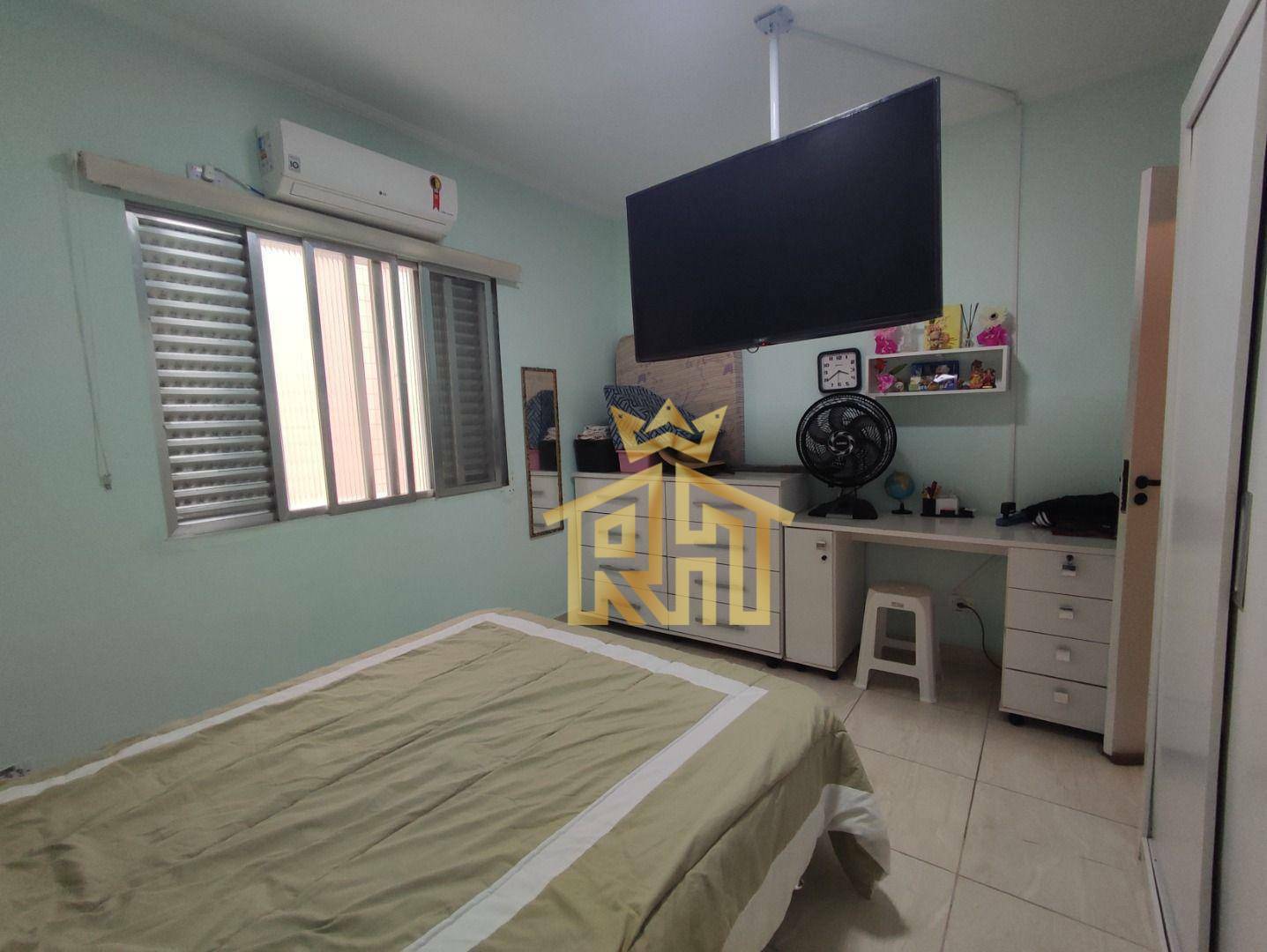 Apartamento à venda com 1 quarto, 52m² - Foto 13