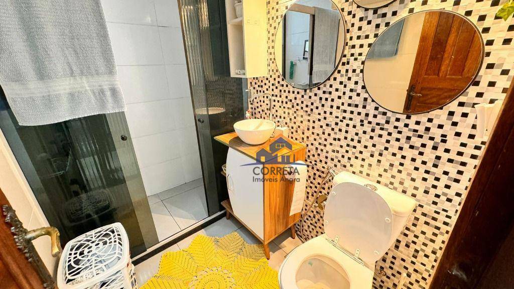 Apartamento à venda com 2 quartos, 70m² - Foto 10