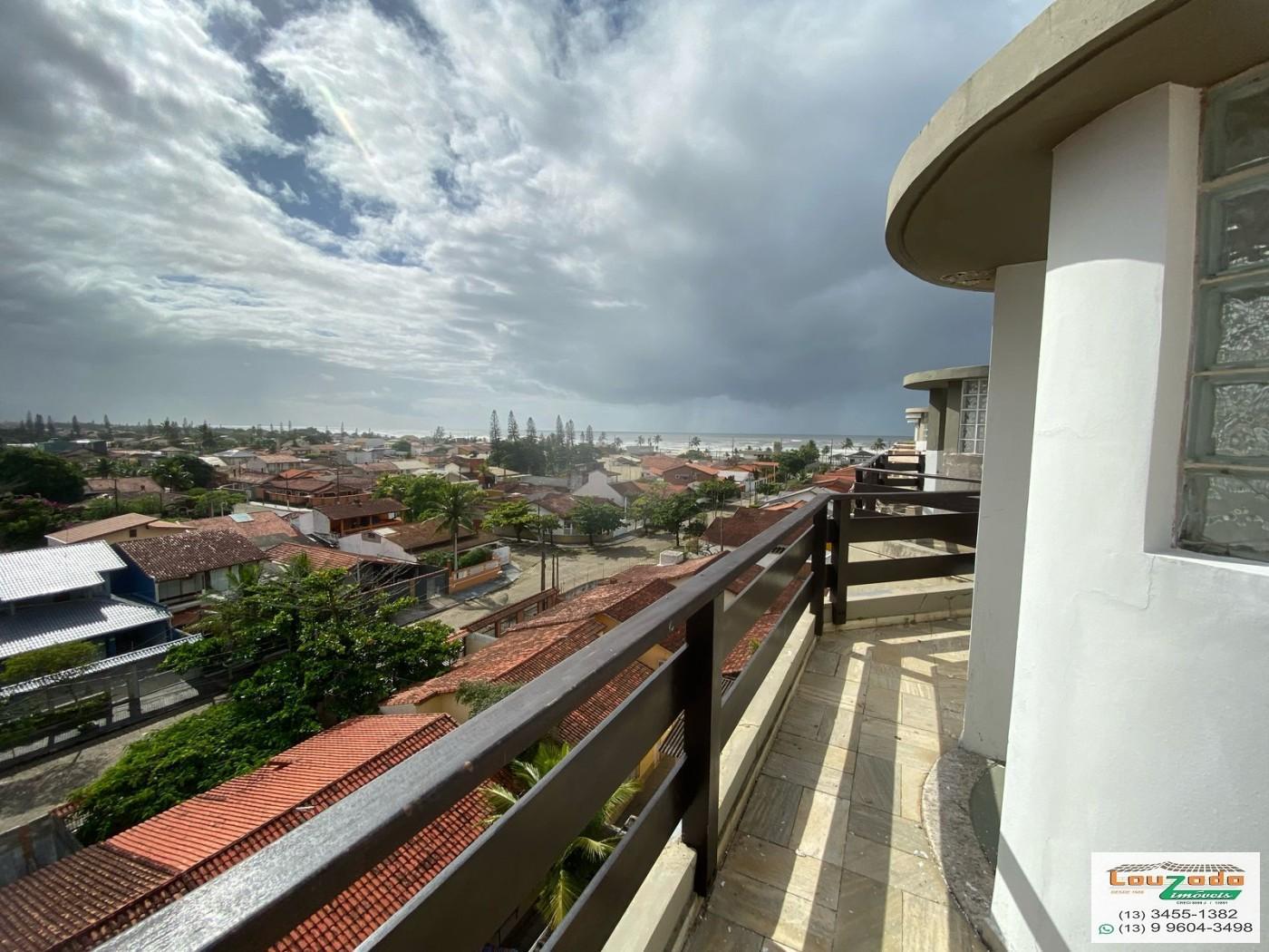 Apartamento à venda com 4 quartos, 236m² - Foto 7