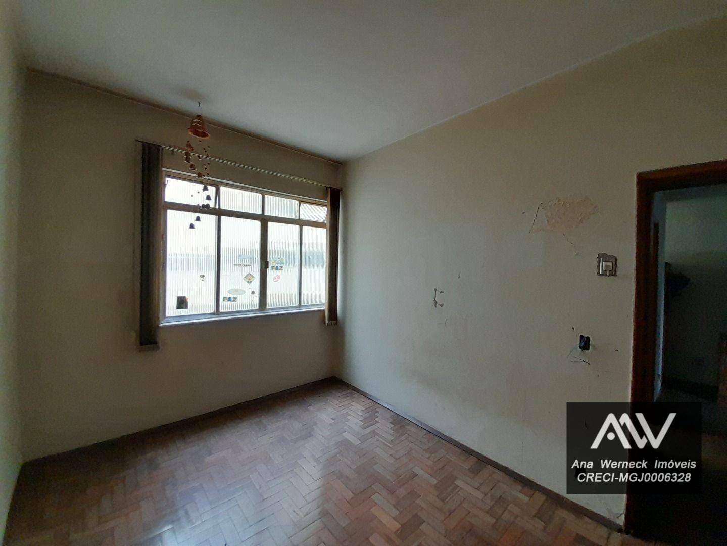 Apartamento à venda com 5 quartos, 180m² - Foto 13