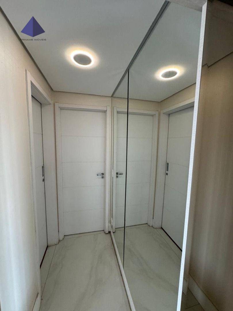 Apartamento para alugar com 3 quartos, 145m² - Foto 26