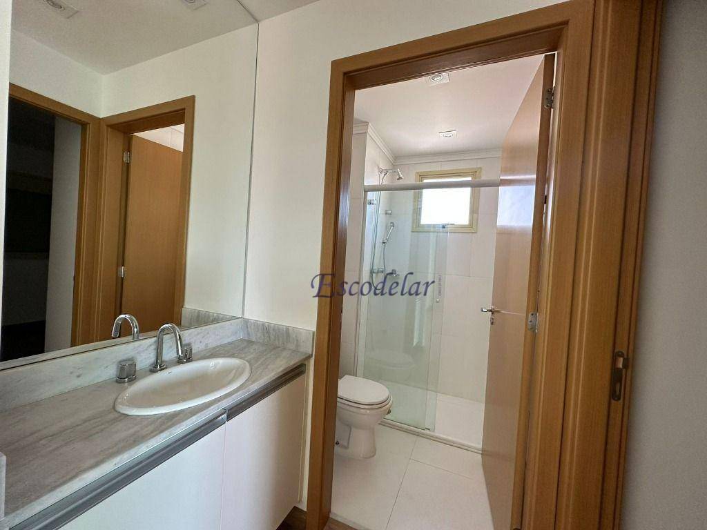 Apartamento à venda com 1 quarto, 44m² - Foto 7