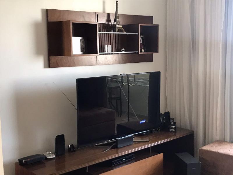 Apartamento à venda com 3 quartos, 118m² - Foto 21