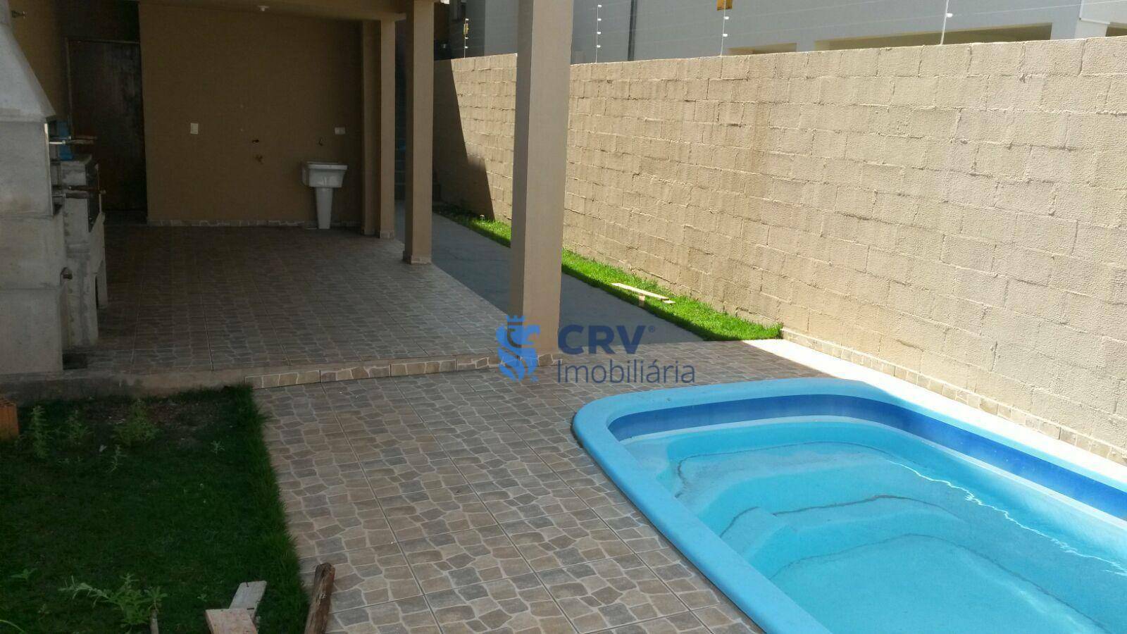 Sobrado à venda com 3 quartos, 134m² - Foto 11