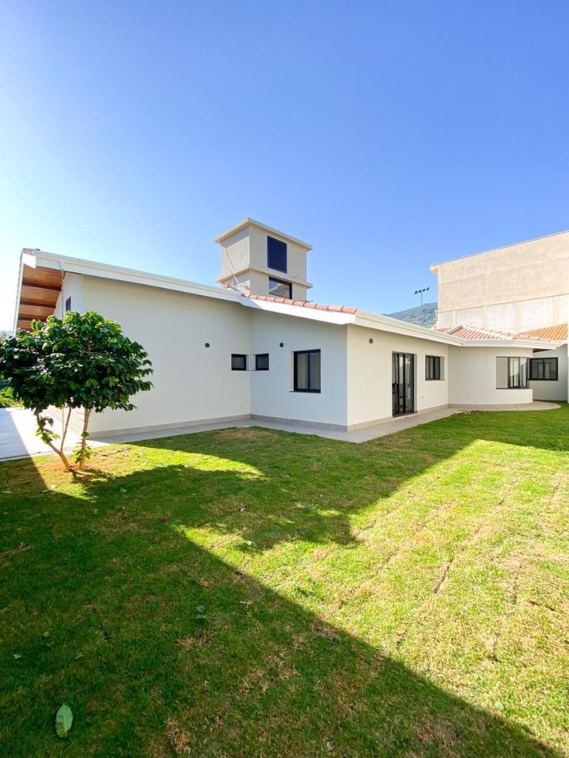 Casa de Condomínio à venda com 3 quartos, 300m² - Foto 15