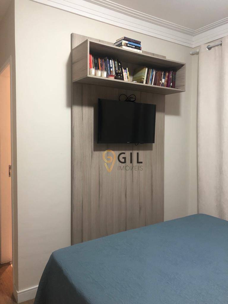 Apartamento à venda com 3 quartos, 69m² - Foto 7