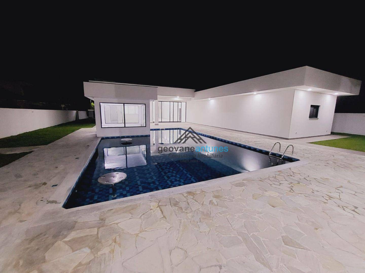 Casa de Condomínio, 4 quartos - Foto 26