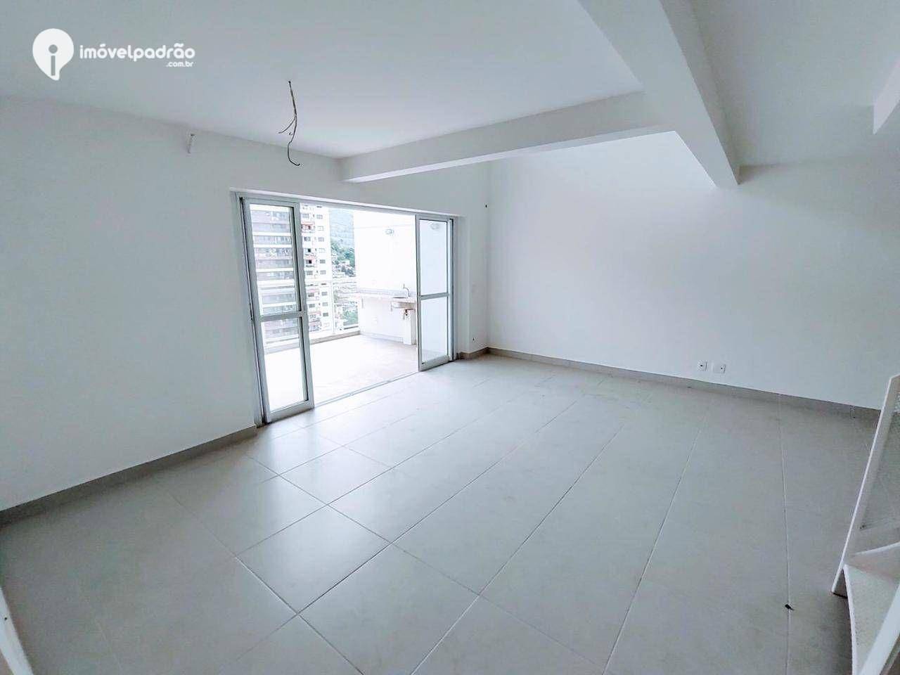 Cobertura à venda e aluguel com 4 quartos, 250m² - Foto 14