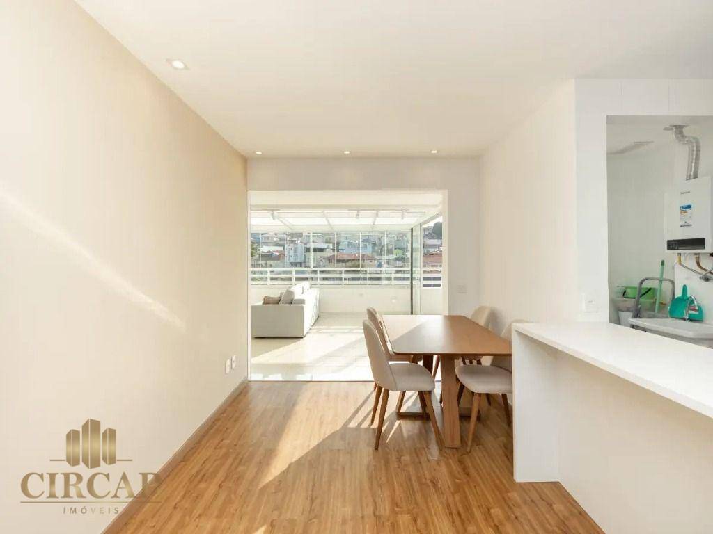 Apartamento à venda com 1 quarto, 69m² - Foto 4