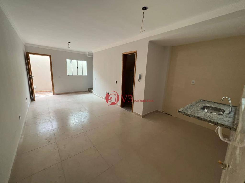 Sobrado à venda com 2 quartos, 69m² - Foto 20