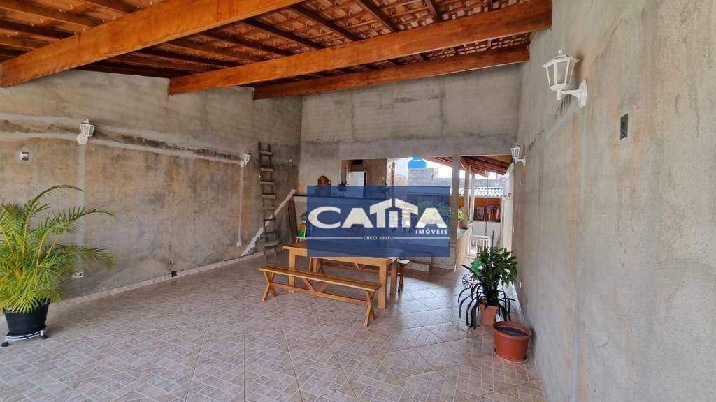 Casa à venda com 3 quartos, 230m² - Foto 30