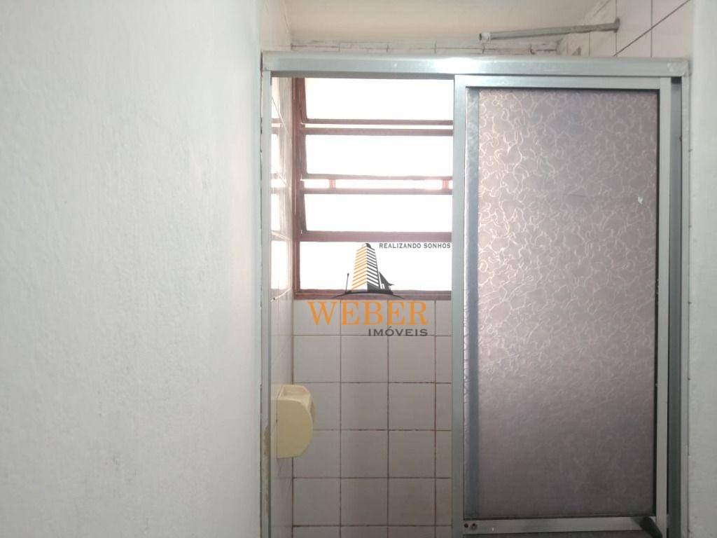 Apartamento à venda com 2 quartos, 42m² - Foto 4