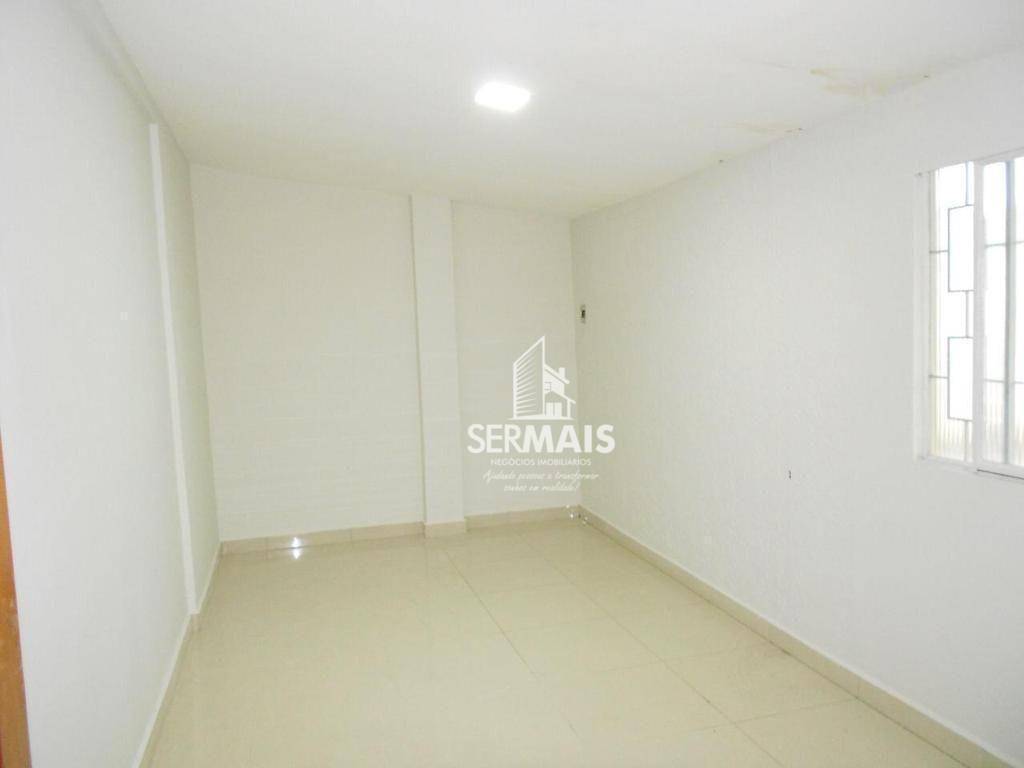 Loja-Salão à venda e aluguel, 500m² - Foto 6