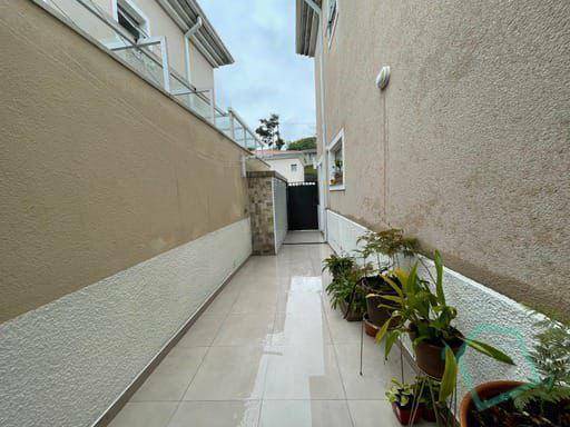Casa de Condomínio à venda com 3 quartos, 97m² - Foto 8
