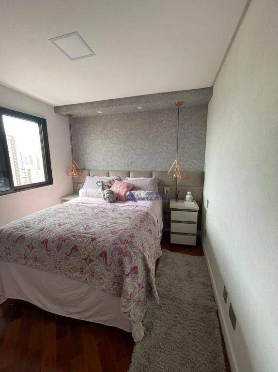 Apartamento à venda com 3 quartos, 86m² - Foto 25