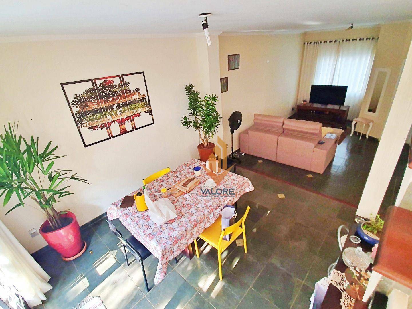 Casa à venda com 3 quartos, 153m² - Foto 12