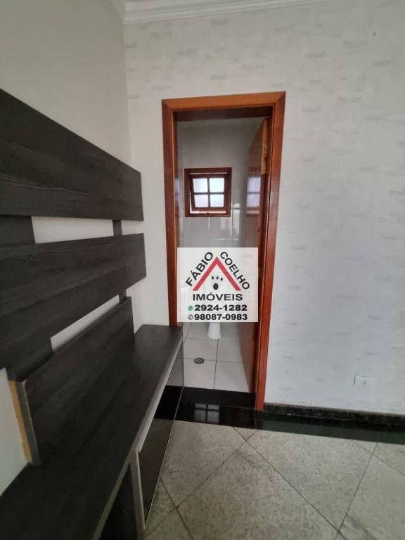 Sobrado à venda com 3 quartos, 87m² - Foto 4