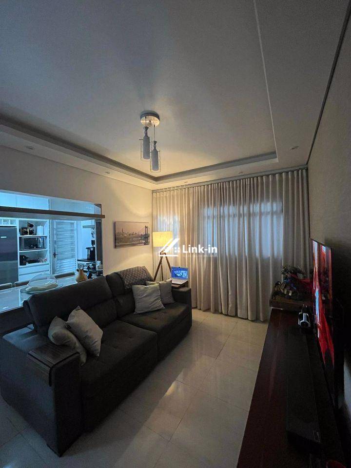 Casa, 2 quartos, 124 m² - Foto 2