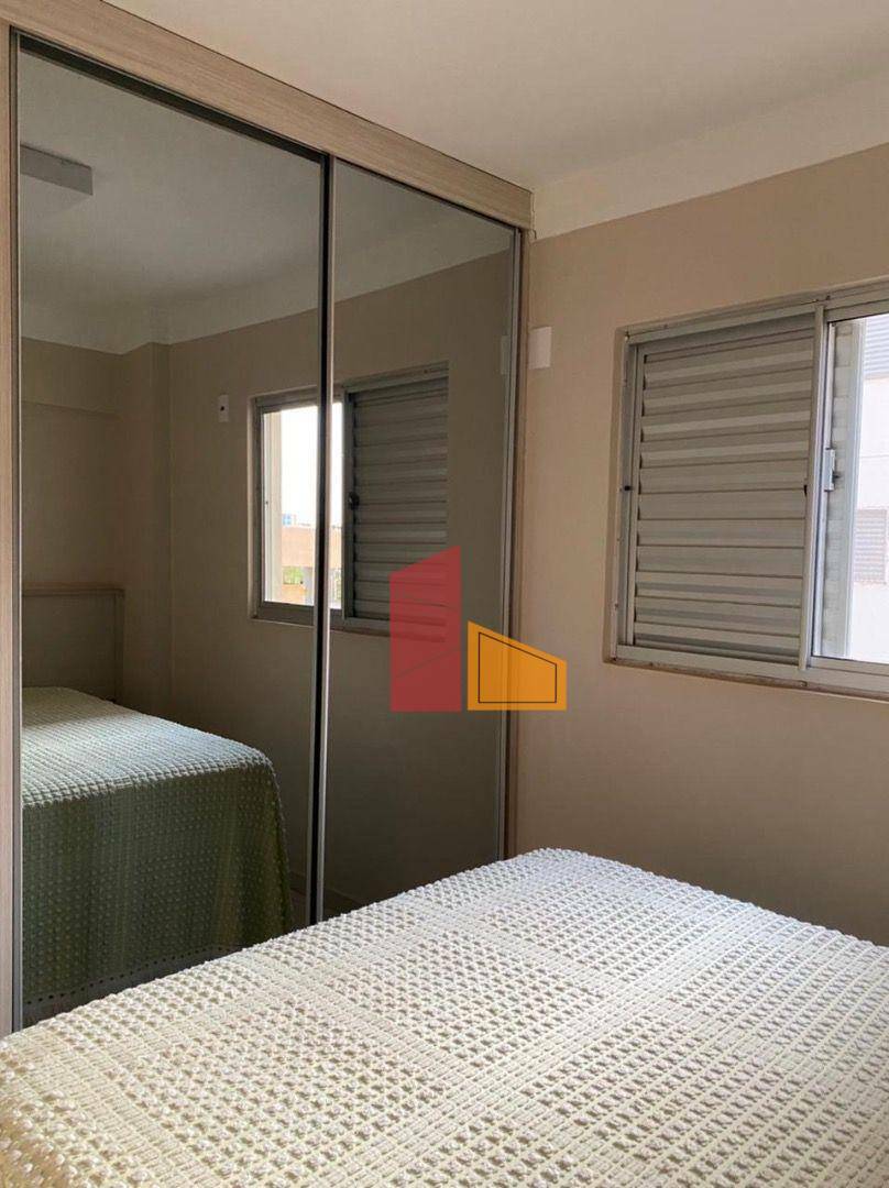 Apartamento à venda com 3 quartos, 78m² - Foto 13