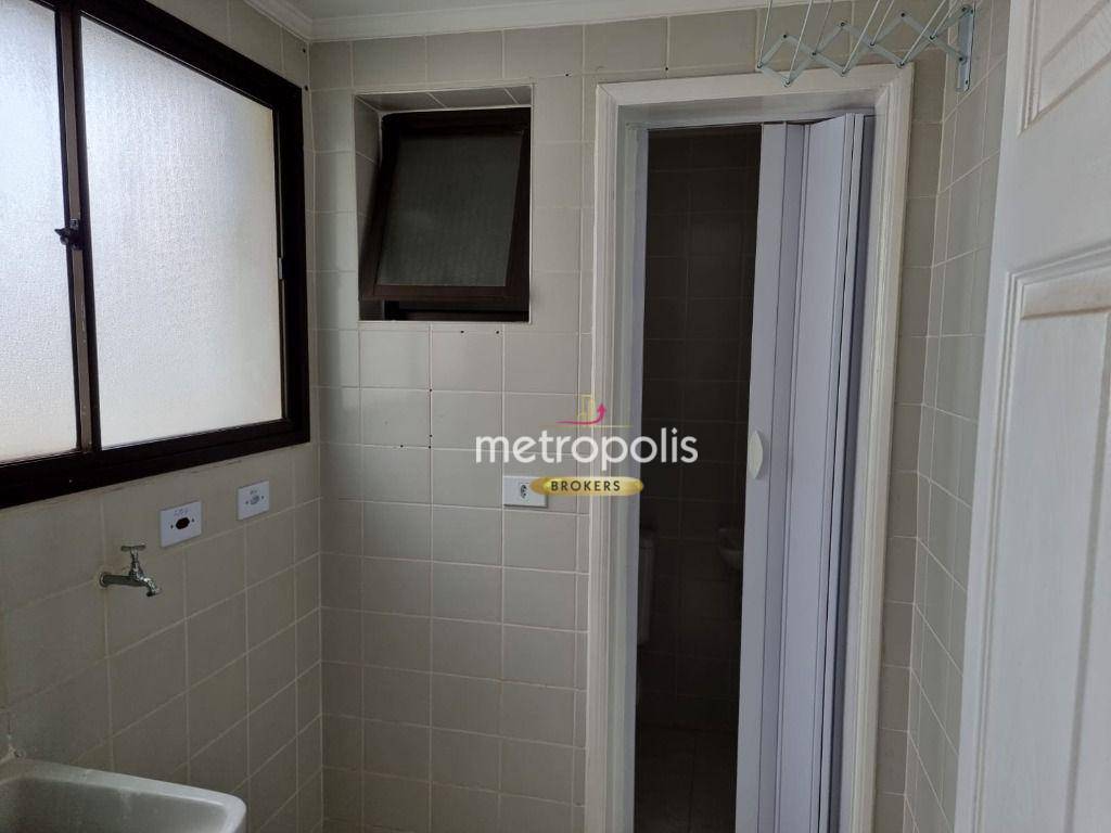 Apartamento à venda com 2 quartos, 90m² - Foto 7