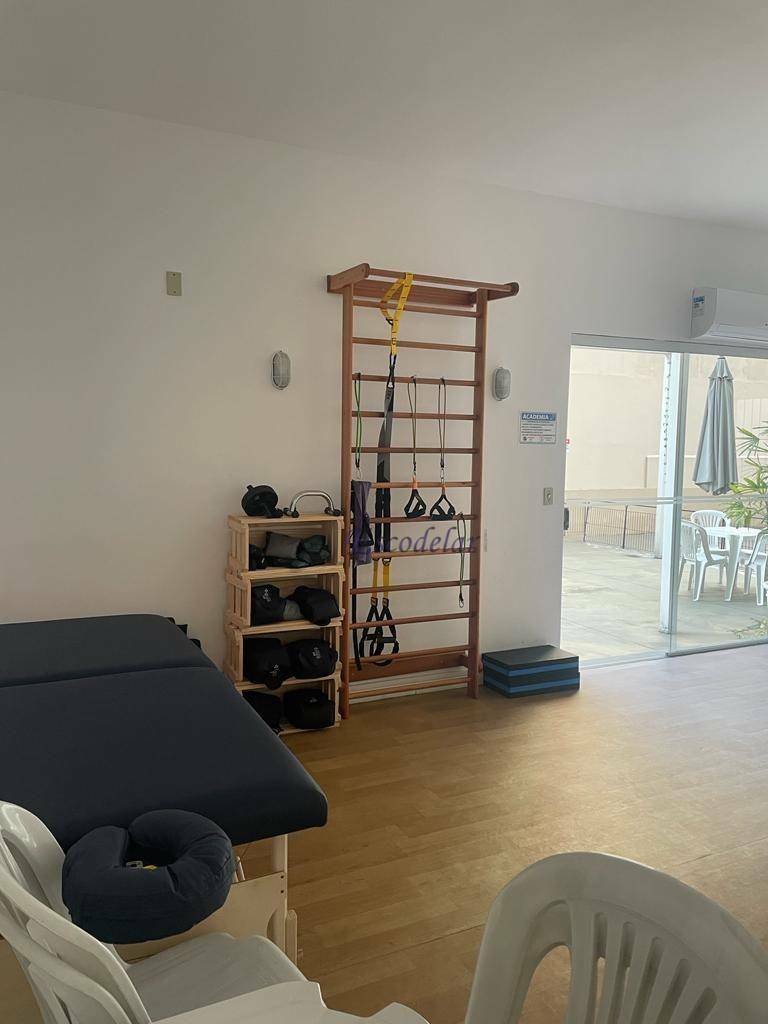 Apartamento à venda com 2 quartos, 123m² - Foto 25