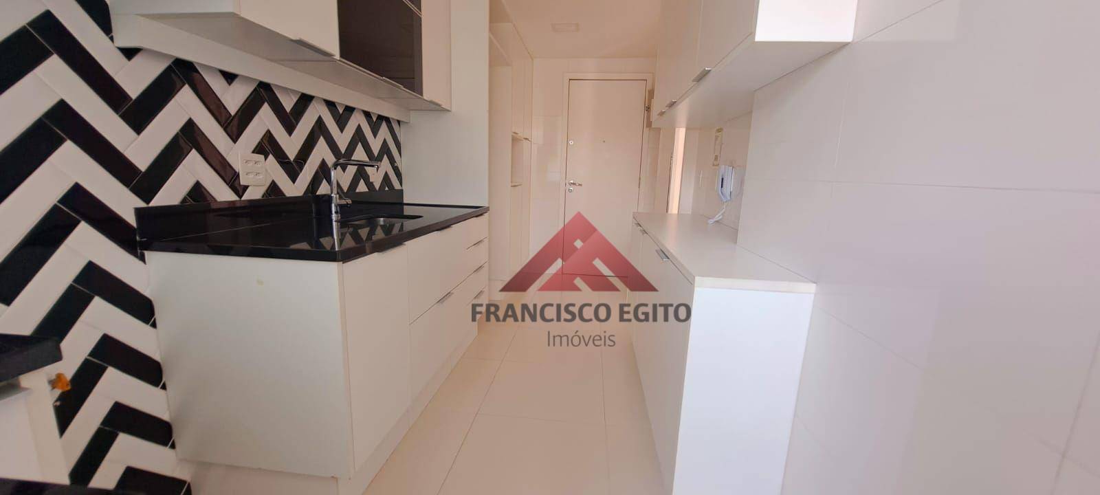 Apartamento para alugar com 3 quartos, 100m² - Foto 20