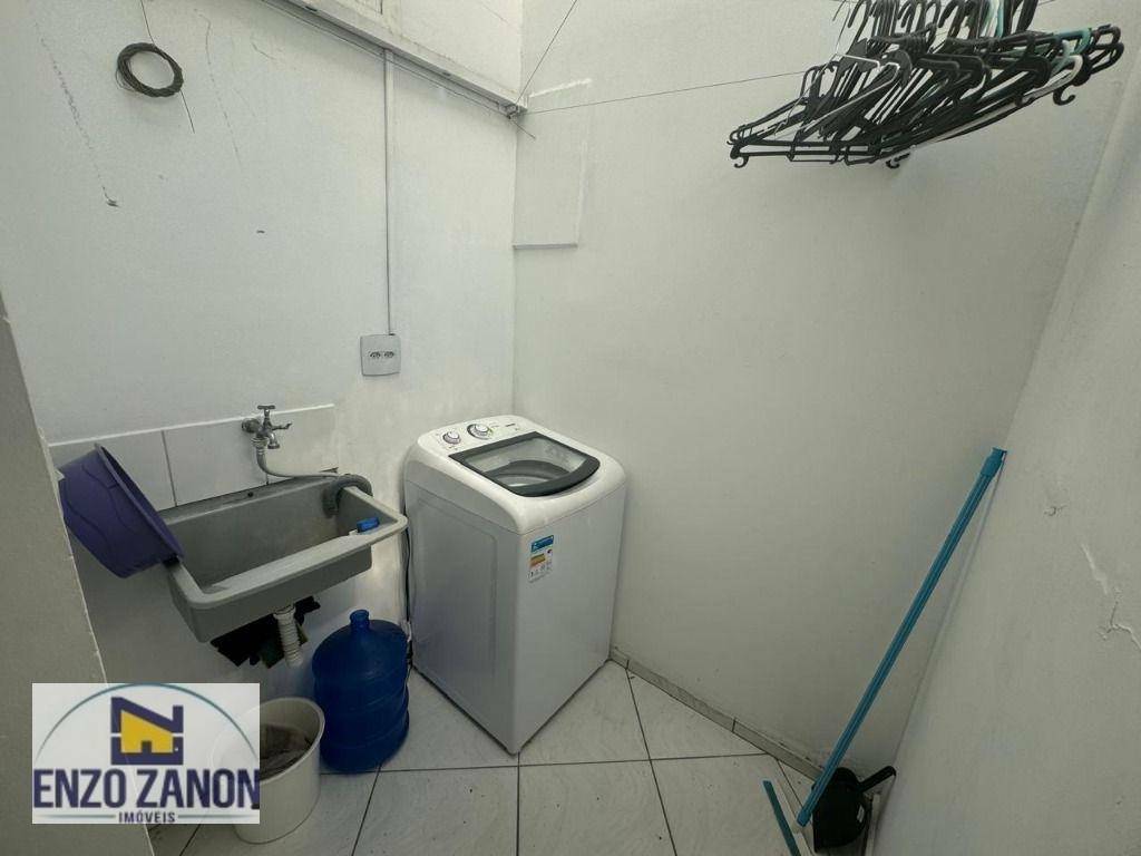 Apartamento para alugar com 2 quartos, 70m² - Foto 20