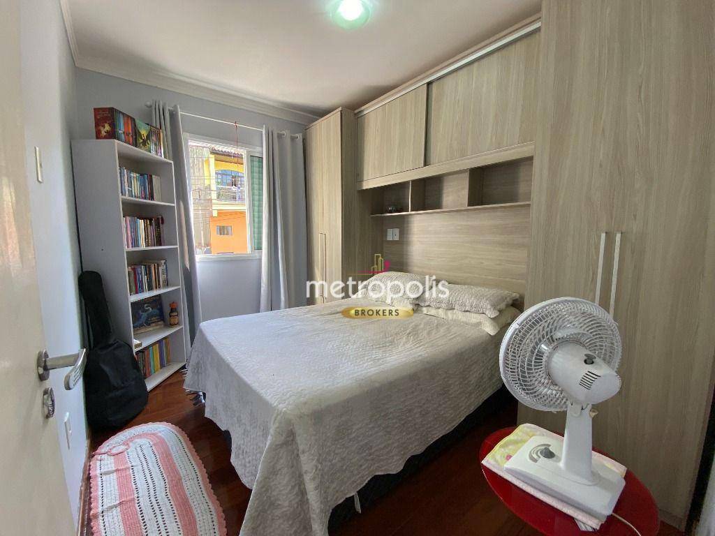 Apartamento à venda com 3 quartos, 83m² - Foto 18