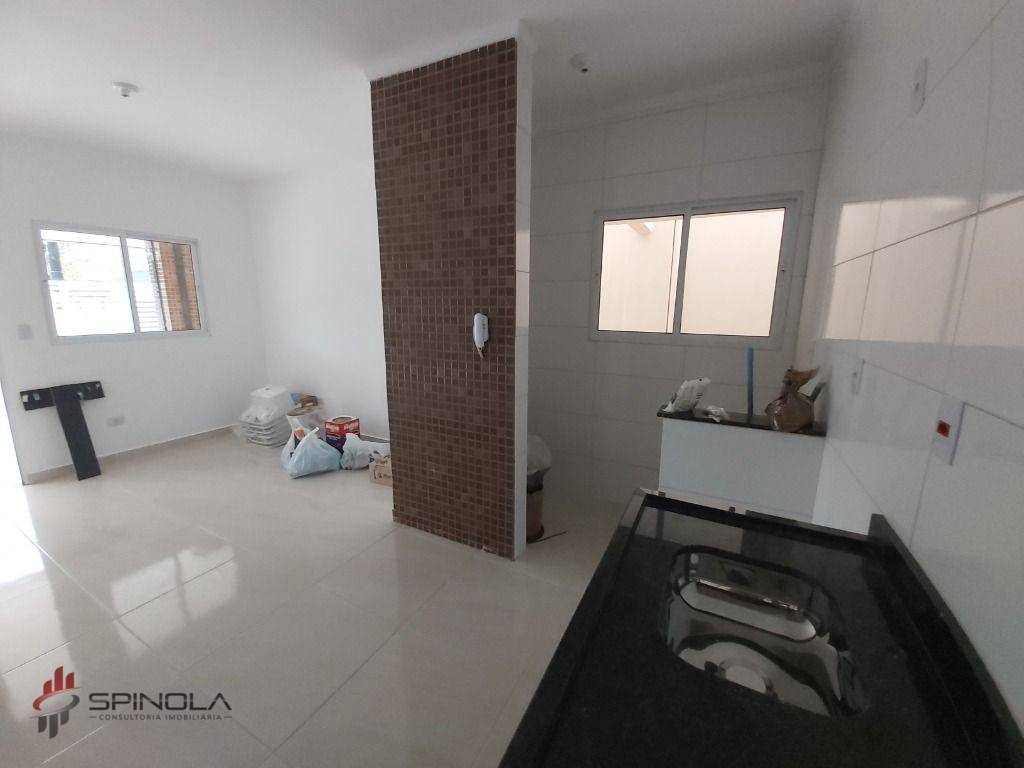 Casa de Condomínio à venda com 2 quartos, 42m² - Foto 13