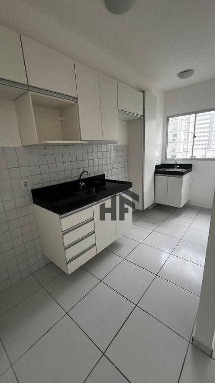 Apartamento à venda com 2 quartos, 50m² - Foto 9