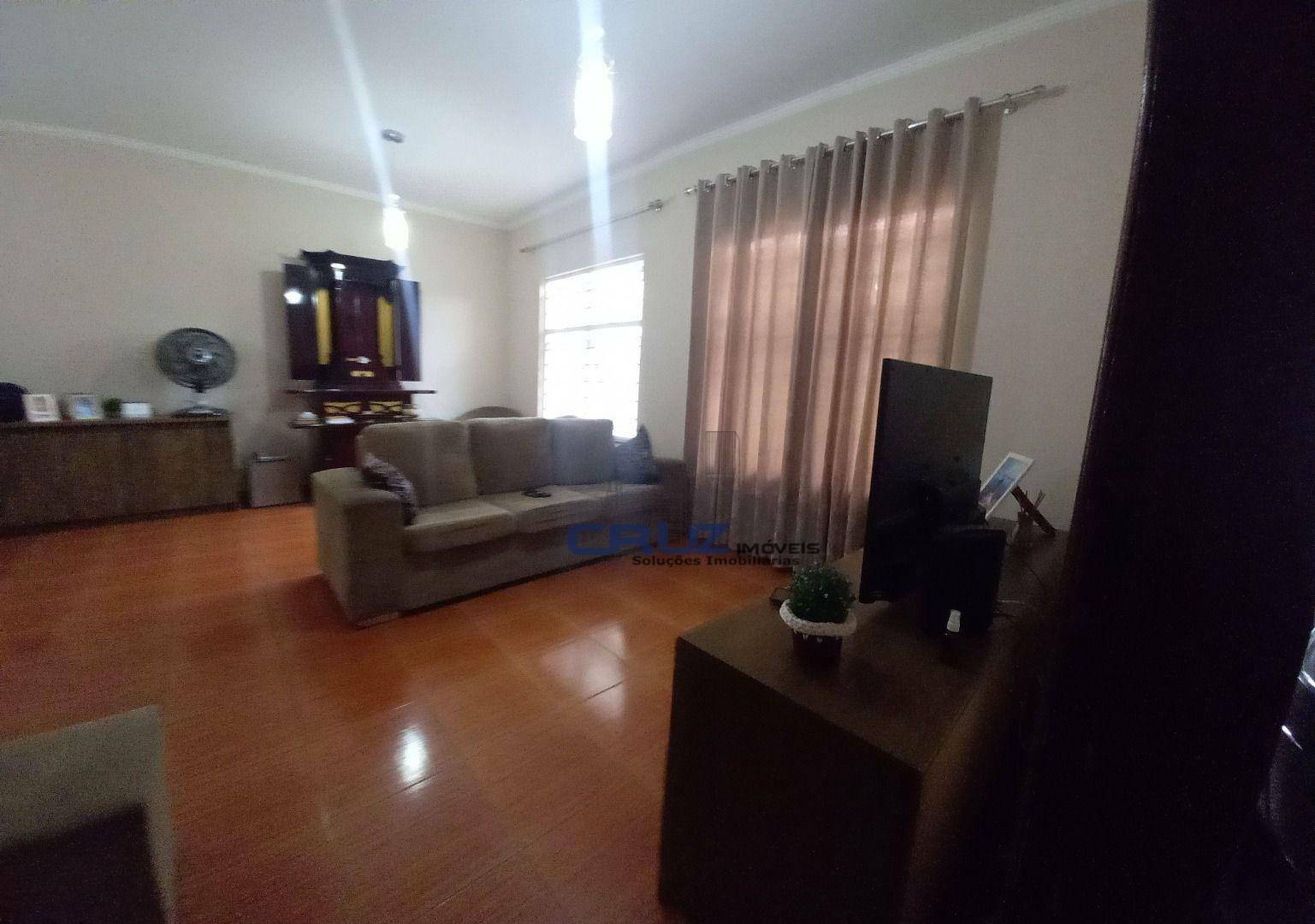 Casa à venda com 3 quartos, 125m² - Foto 6