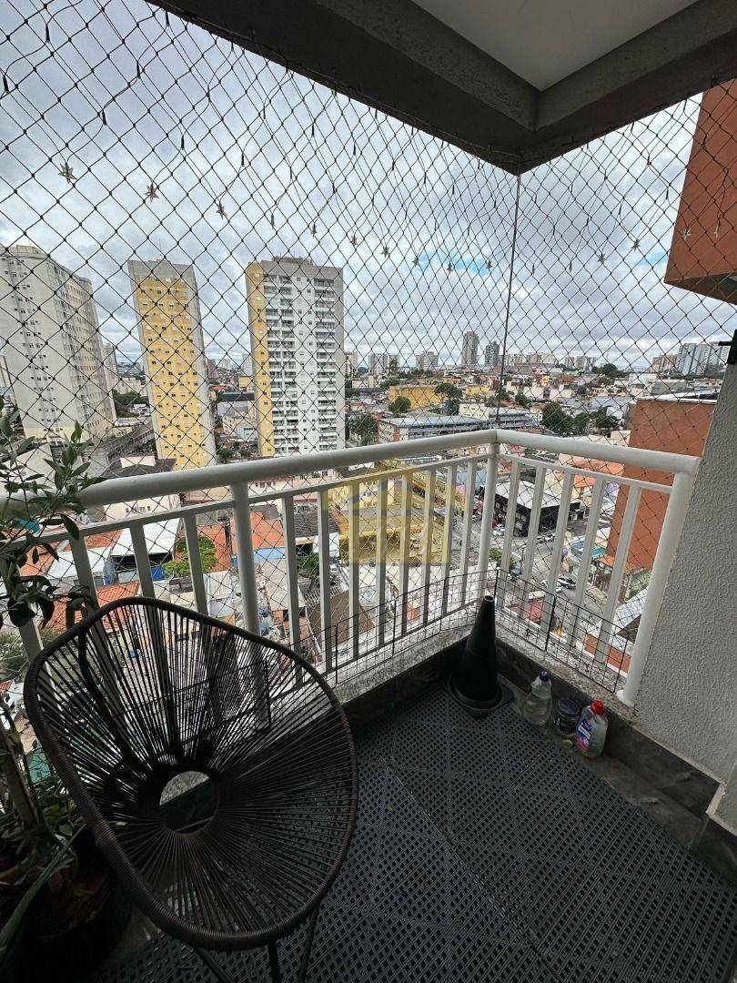 Apartamento à venda com 2 quartos, 55M2 - Foto 9