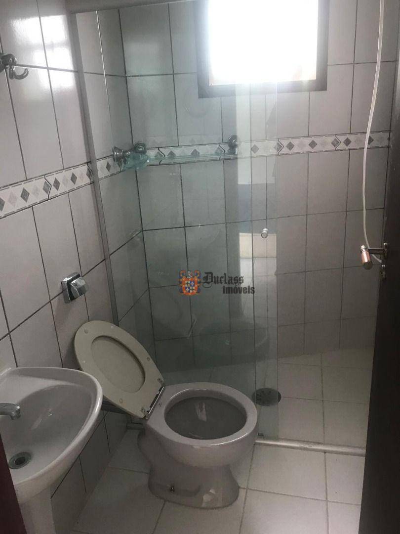 Sobrado à venda com 2 quartos, 80M2 - Foto 16