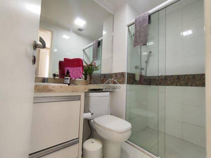 Apartamento à venda com 2 quartos, 109m² - Foto 21