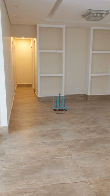 Apartamento à venda com 3 quartos, 151m² - Foto 4