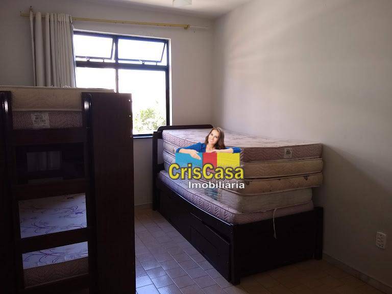 Apartamento à venda com 2 quartos, 100m² - Foto 5