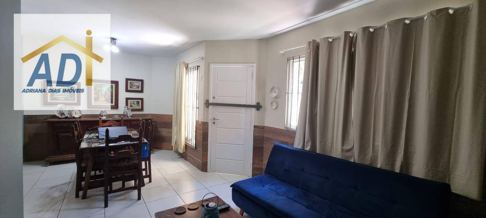 Casa de Condomínio à venda com 3 quartos, 173m² - Foto 16