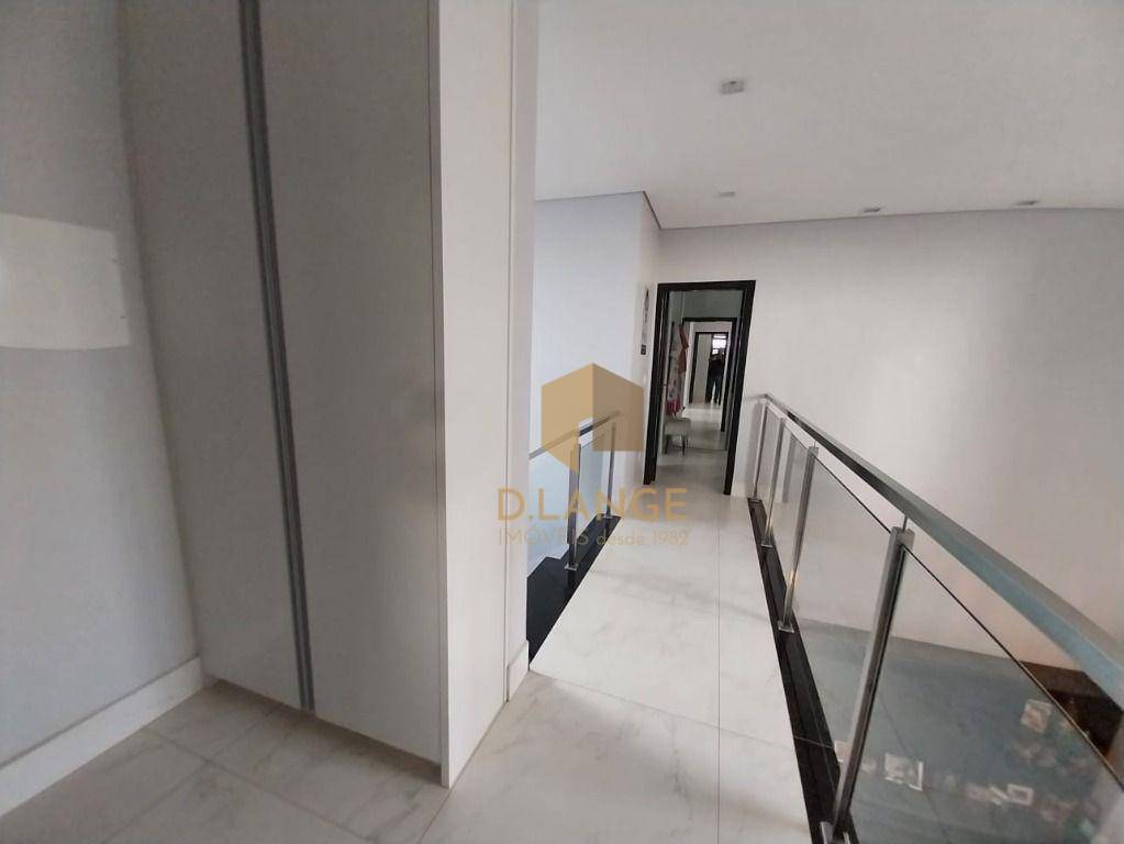 Casa de Condomínio à venda com 3 quartos, 239m² - Foto 7